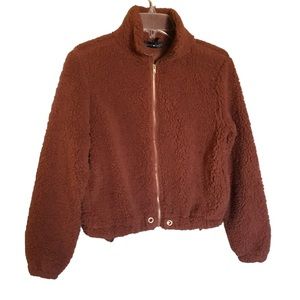 Teddy bear sweater 💕 Final Sale